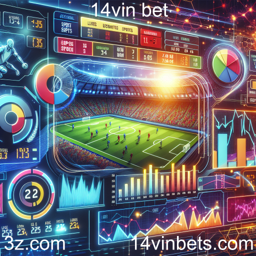 Descubra o Mundo das Apostas Esportivas no 14vin bet